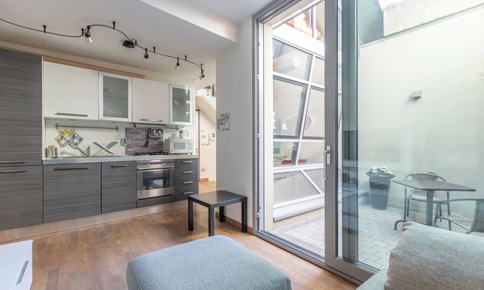 Saragozza-Porto Apartamento | ANDREA COSTA