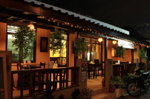 Malioboro Casa | Andrea Hotel