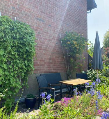 Brietlingen Apartamento | Andrea's Ferienwohnung