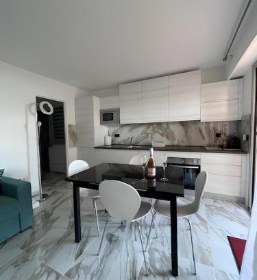 Roquebrune-Cap-Martin Apartamento | Andrea's holydays