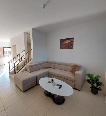 Liopetri Casa | Andrea's house