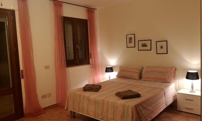 Barbusi Apartamento | Andrea's House