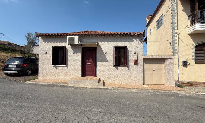Valira Apartamento | Andrea's House
