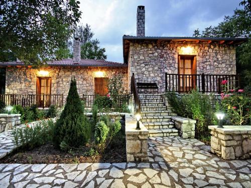 Raftis Apartamento | Andrea Sofi Guesthouse