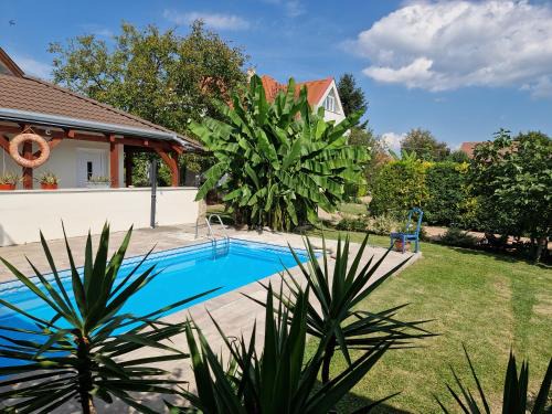 Keszthely Casa | Andrea Villa Keszthely