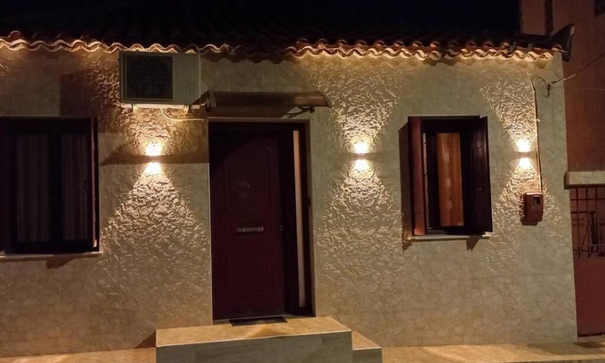 Valira Casa | Andreas House