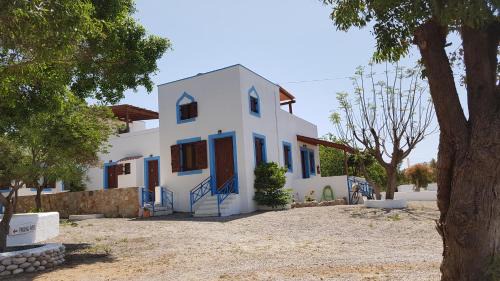 Pefkos Apartamento | Andreas Studios