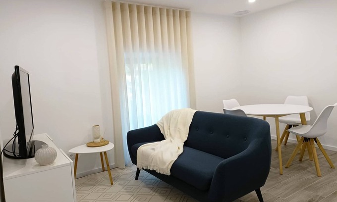 Goaes Casa | AndreiHouse- Casa da Oliveira