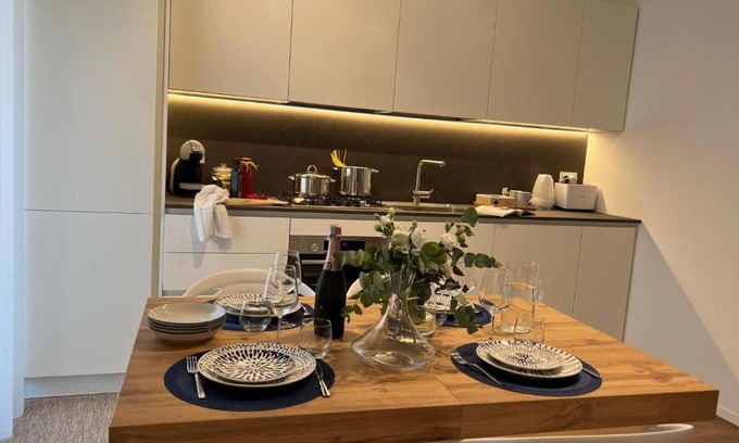 Polignano a Mare Apartamento | Àndres Holiday house