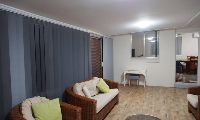 Wilsonton Casa | Andrew Place - Casa de 3 dormitorios con Netflix