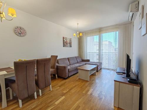 Budva Apartamento | Andrey Apartment