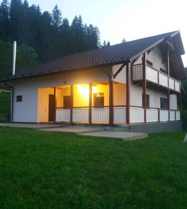 Snidavka Apartamento | Andrhouse