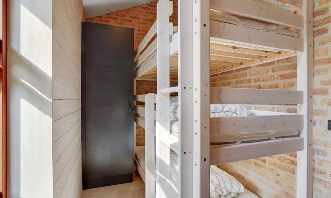 Logstor Casa | "Andri" - 600m to the inlet by Interhome