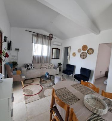 Peristerona Casa | ANDRIA