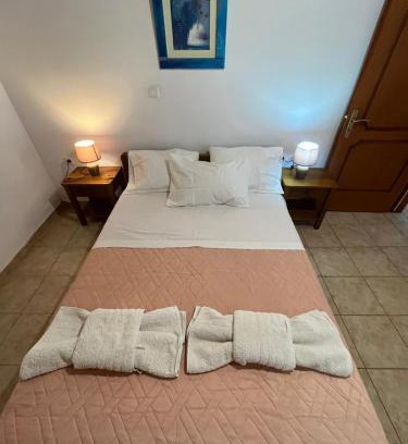 Agios Petros Apartamento | Andrianas Apartment