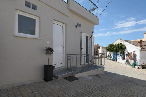 Analipsi Casa | Andrieli Suite