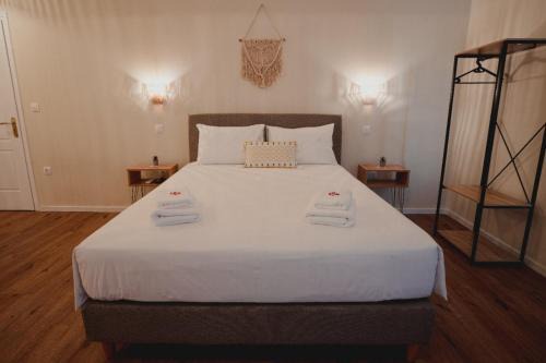 Spata-Artemida Apartamento | Andromeda 102 apartments