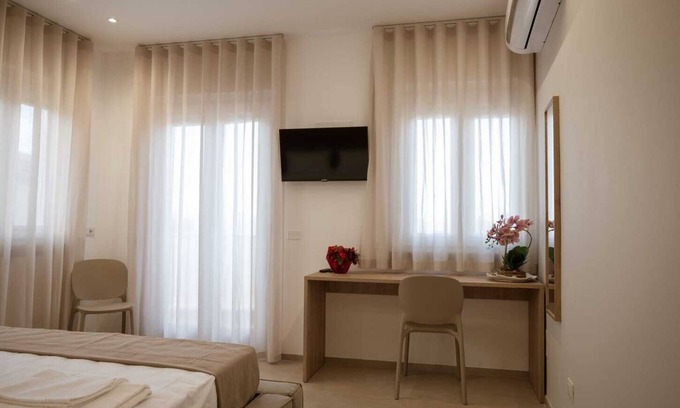 Castelbuono Casa | Andromeda, cozy accommodation on the historic center of Castelbuono