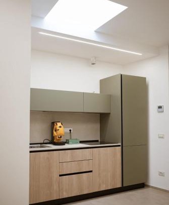 Quartiere XXIV Don Bosco Casa | Andromeda