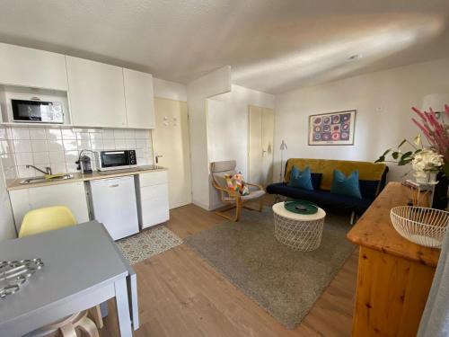 Les Deux Alpes Apartamento | Andromede
