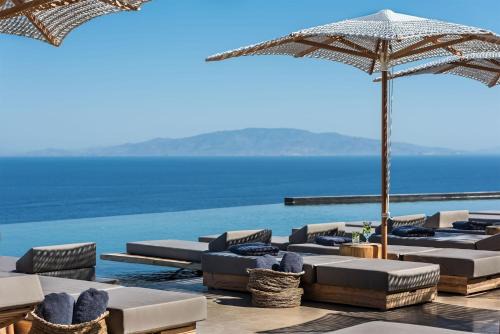 Oia Complejo | Andronis Arcadia Hotel