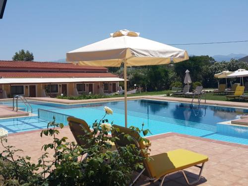 Gerani Apartamento | Androulakis Apartments