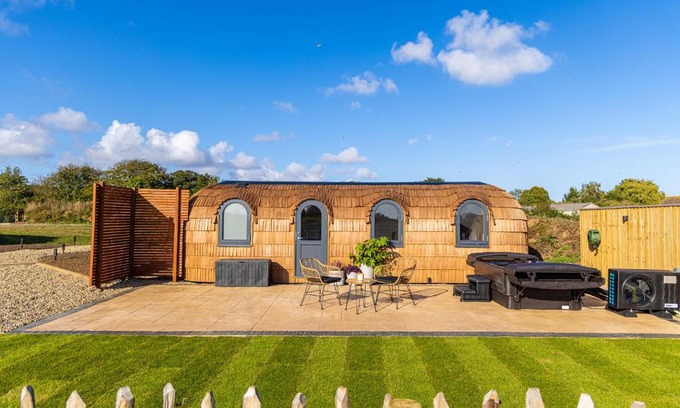 Arnold Casa | Andrus - Mayflower Meadow