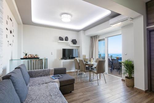 Rethymno Casa | Andry's sea view