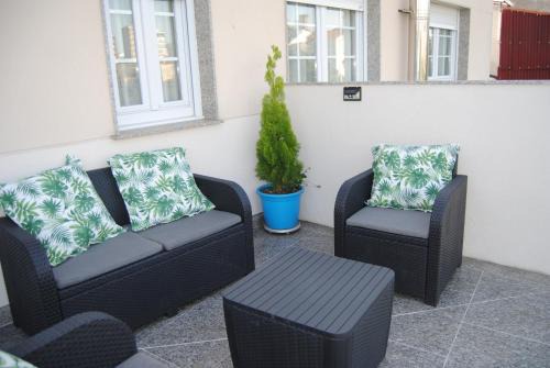 Monforte de Lemos Apartamento | Anduriña 2