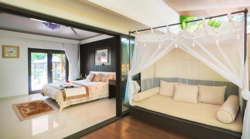 Mumbai Complejo | Andy's Boutique Hotel