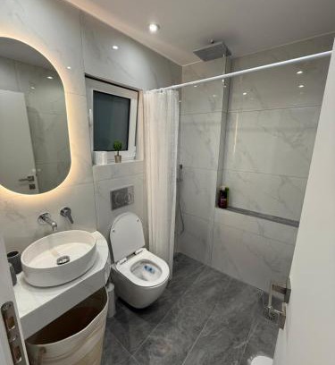 Attiki Apartamento | Andys house