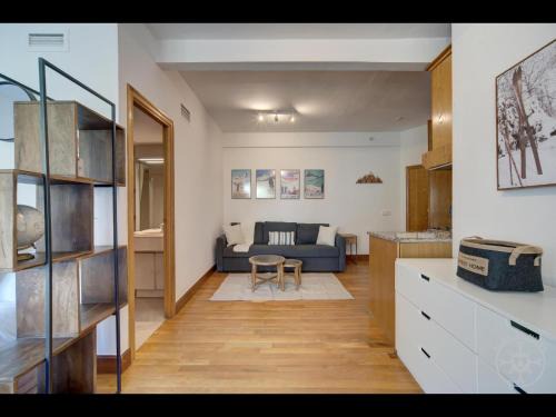 Baqueira Apartamento | ANEC de Alma de Nieve