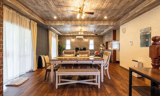 Onna Casa | Anelani House