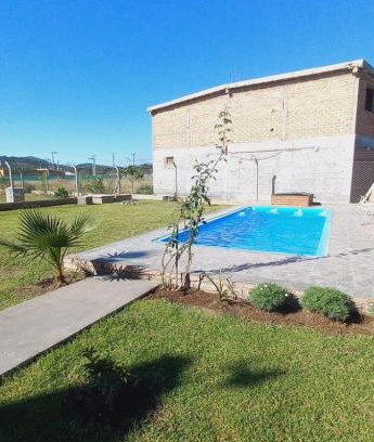 La Merced Casa | ANELEY Casa De Vacaciones