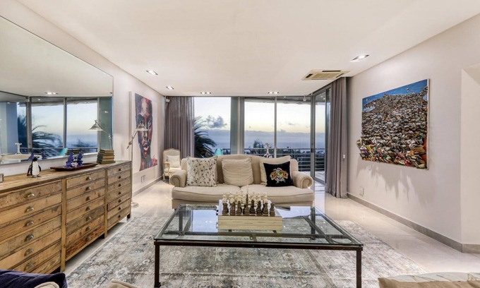 Camps Bay Villa | Anella 2 - Camps Bay
