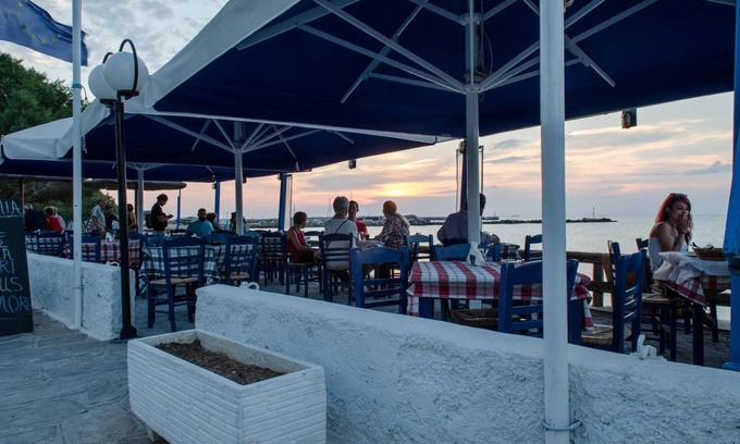 Karlovassi Apartamento | Anema By The Sea Guesthouse