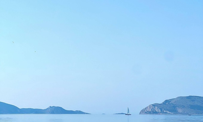 Ermionida Casa | Anema - secluded beach house