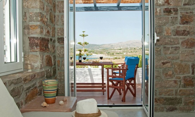 Avlemonas Casa | ANEMES