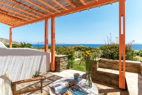 Agios Ioannis Casa | Anemologio 202 Studio Tinos
