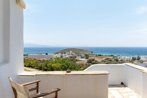 Agios Ioannis Casa | Anemologio 303 Tinos