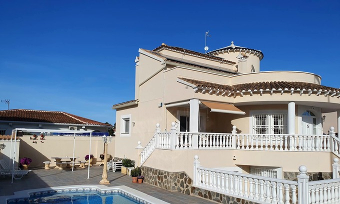 Pinar de Campoverde Apartamento | Anemona Ihr Ferienparadies