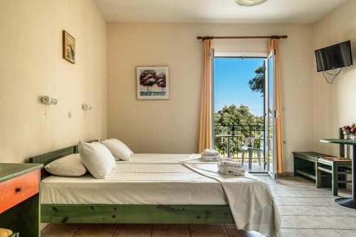 Kateleios Apartamento | Anemona studio F
