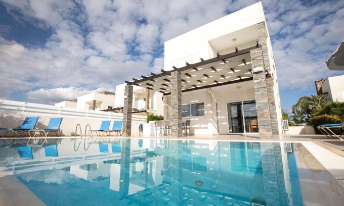 Cape Greko Villa | Anemoni Luxury Villa 12