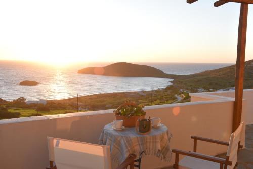 Delfini Apartamento | Anemos and Almyra