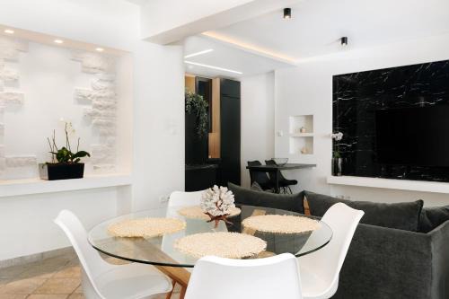Kavala Apartamento | Anemos Residence