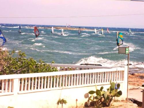 Spata-Artemida Casa | ANEMOS SURF VIEw