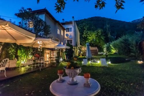 Megalo Chorio Casa | Anerada inn Suites & Spa - Pet Friendly