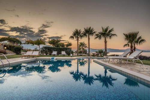 Filaki Apartamento | Aneria Suites
