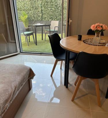Kropia Apartamento | Anesis Airport rooms 204