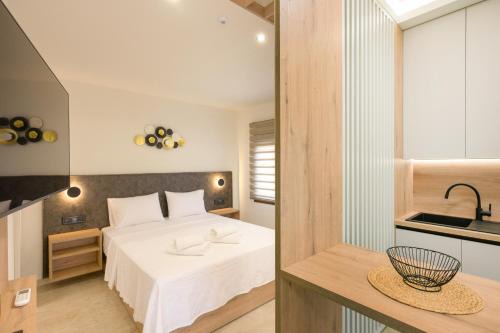 Ierissos Apartamento | Anesis Apartments